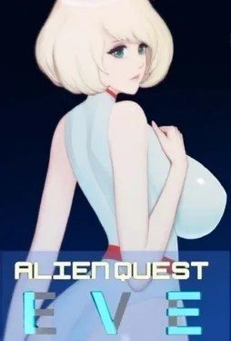 异形探索伊娃计划AlienQuestEVE 异形探索伊娃计划AlienQuestEVE汉化版下载 爱莲娜路线说明