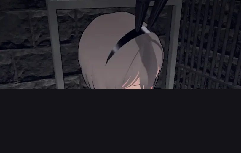 白骑士调教 AI 步兵版 攻略向 画面 2